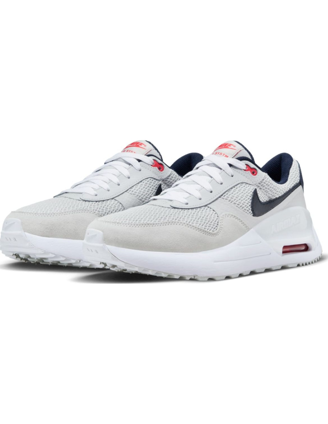 NIKE AIR MAX SYSTM MEN'S SHOES