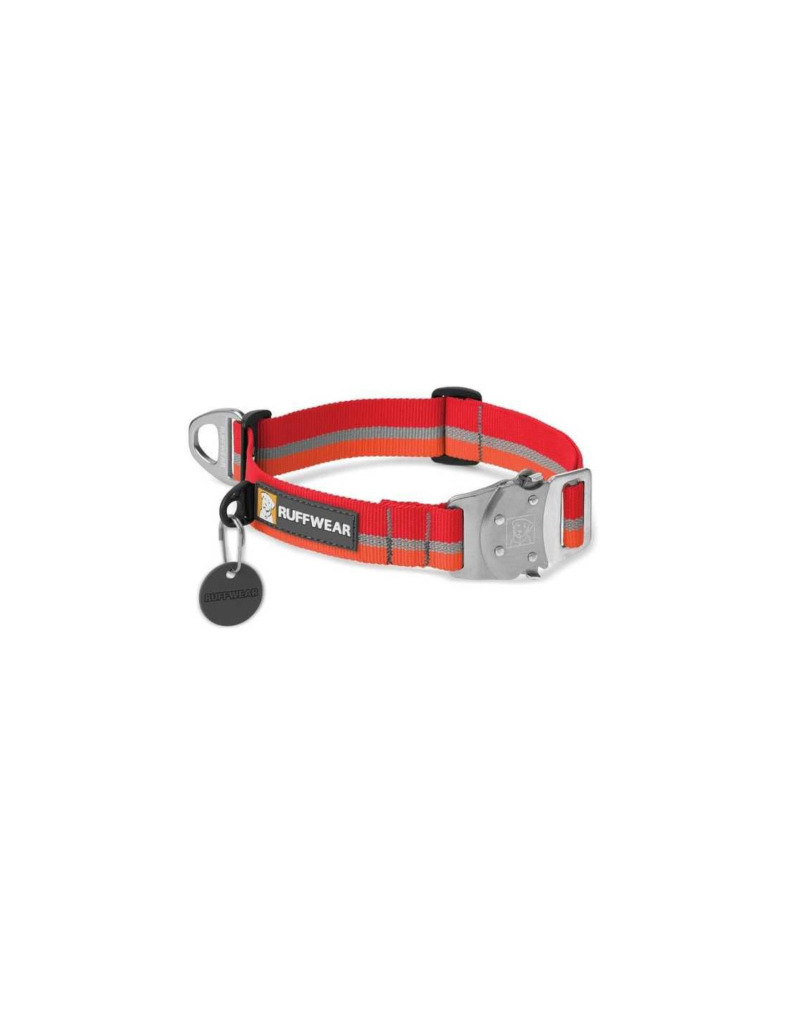 TOP ROPE COLLAR