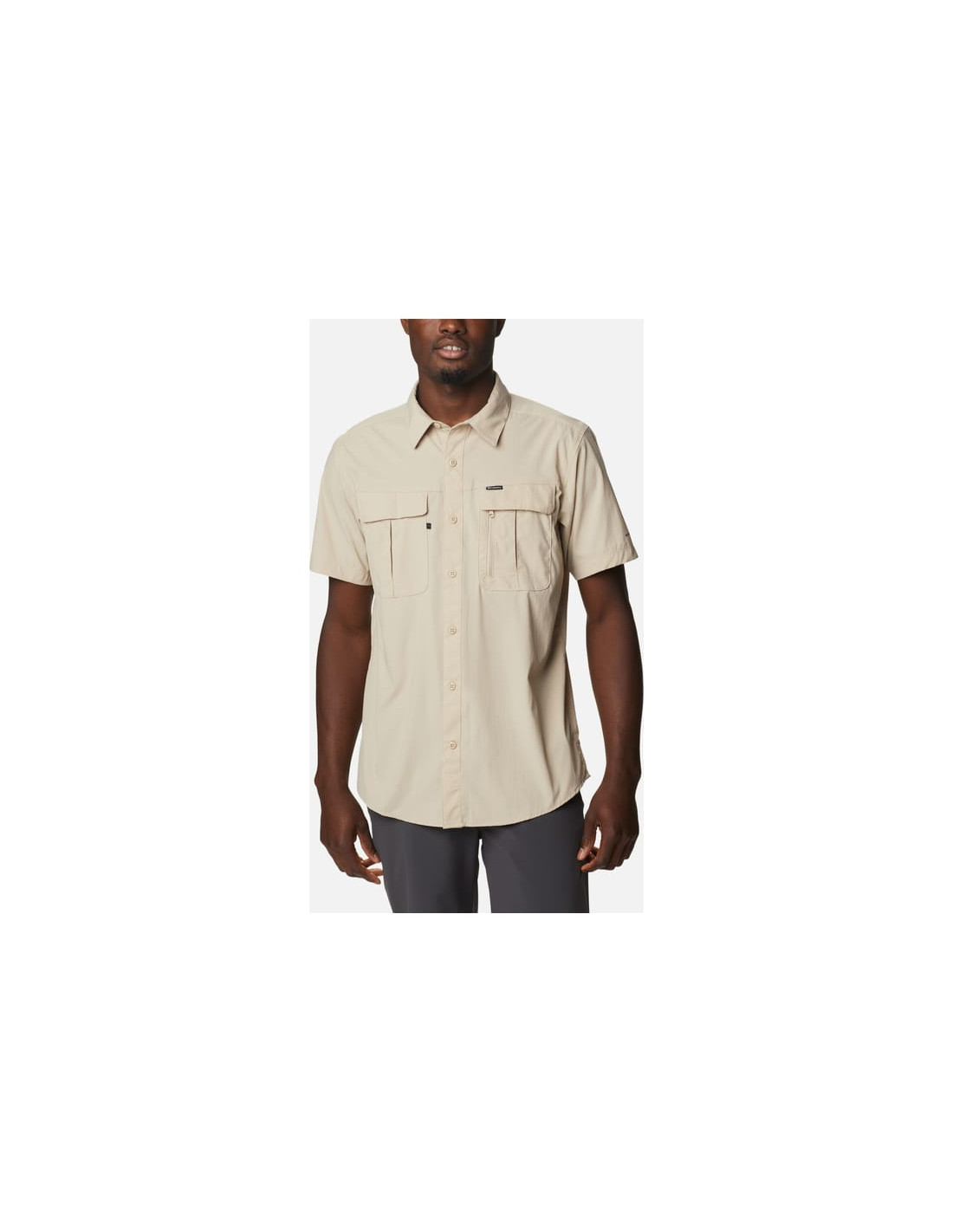 NEWTON RIDGE II SHORT SLEEVE