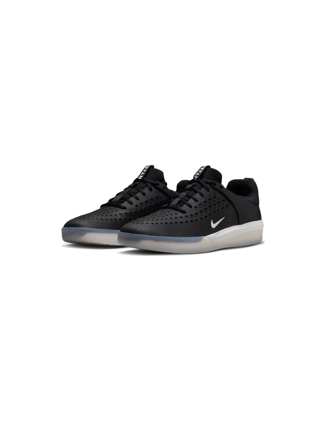 NIKE SB ZOOM NYJAH 3