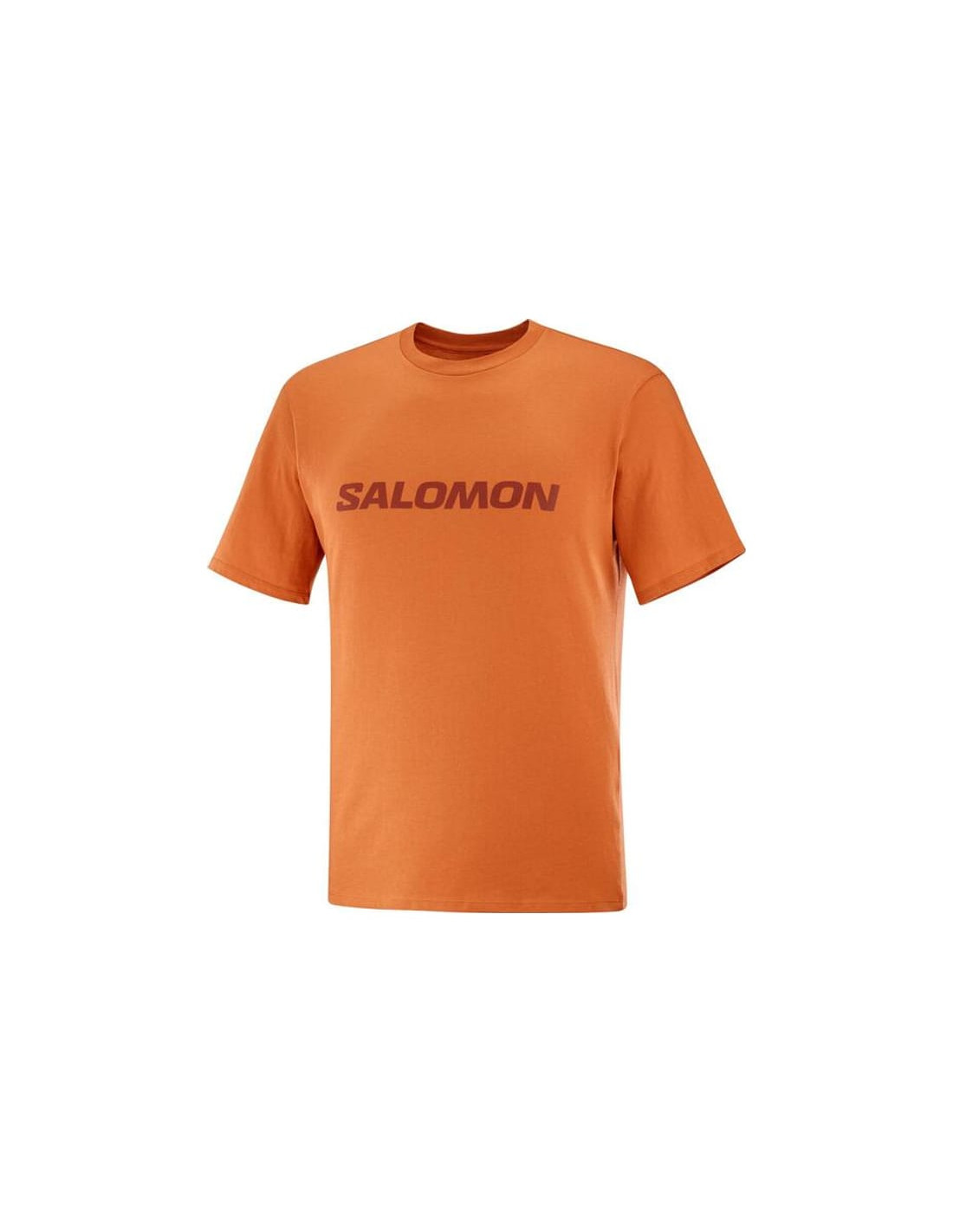 SALOMON LOGO PERFORMANCE