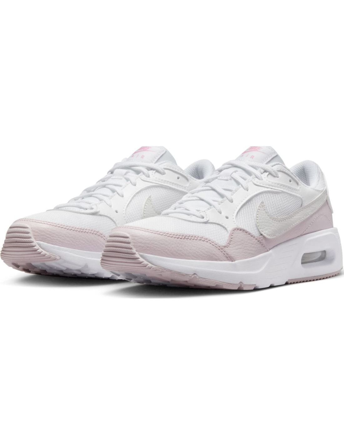 NIKE AIR MAX SC BIG KIDS' SHOE