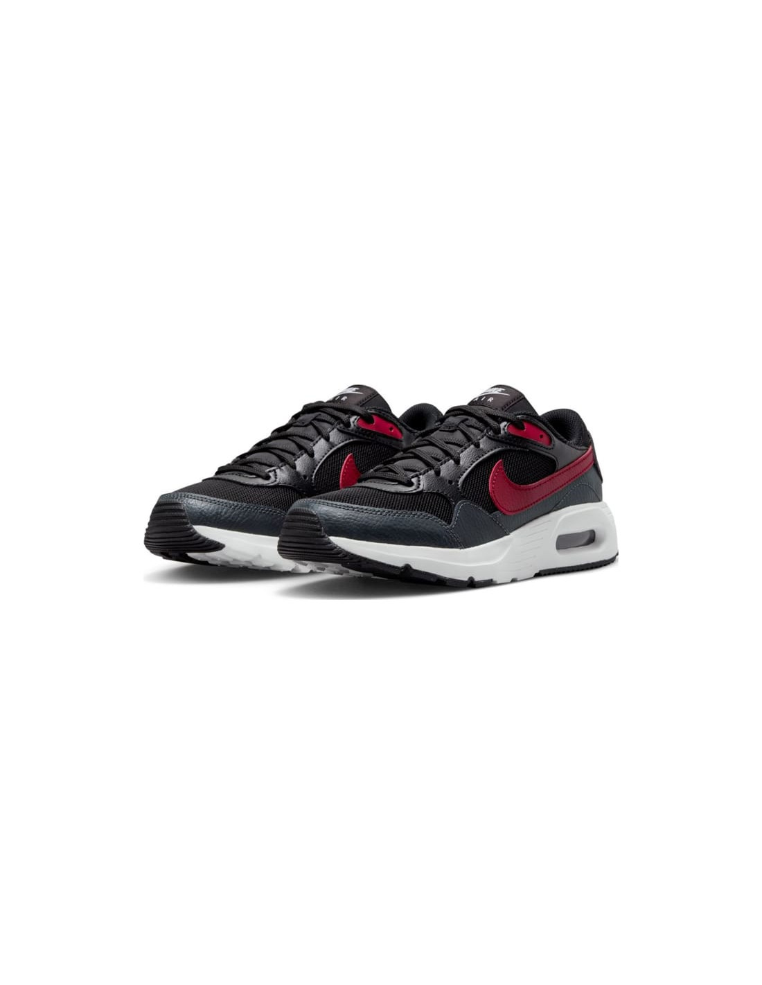 NIKE AIR MAX SC BIG KIDS' SHOE