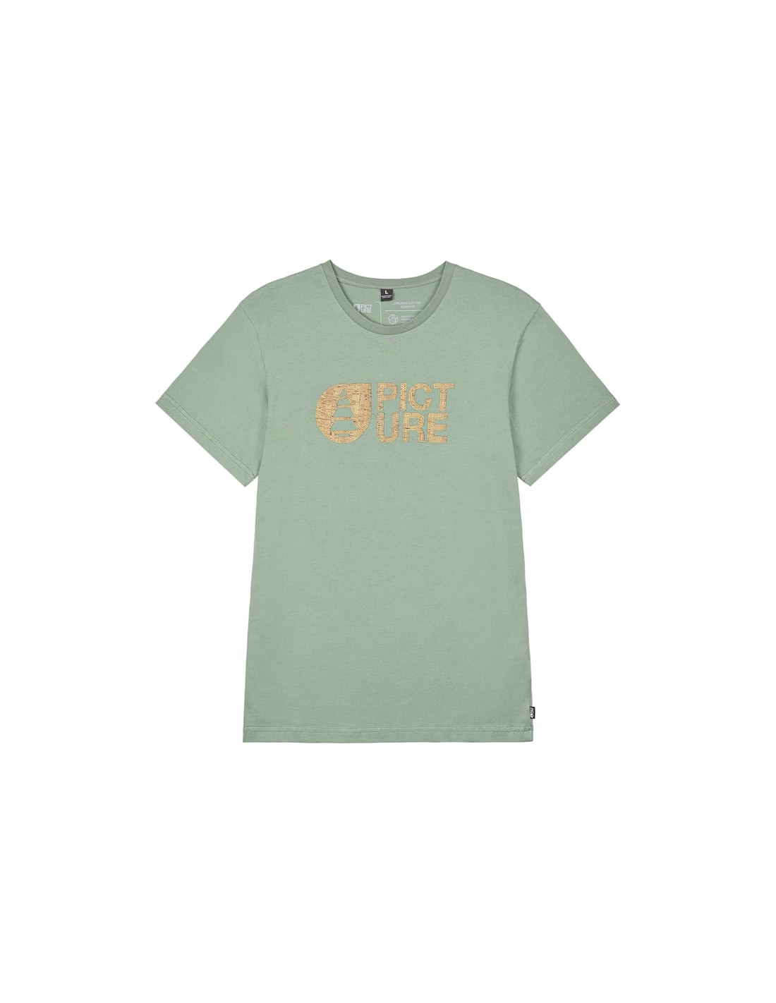 BASEMENT CORK TEE