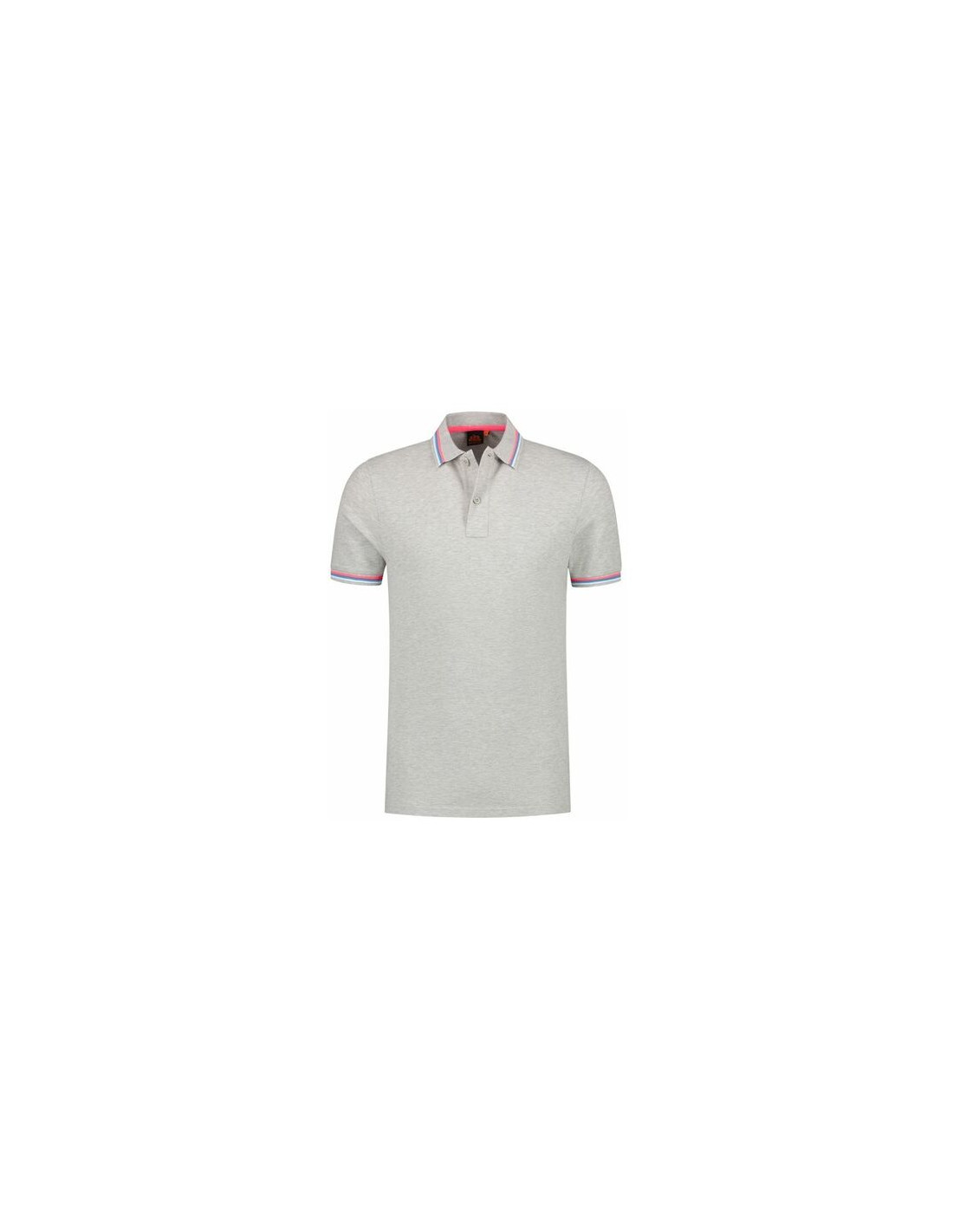 BRICE POLO SHIRT IN PIQUE