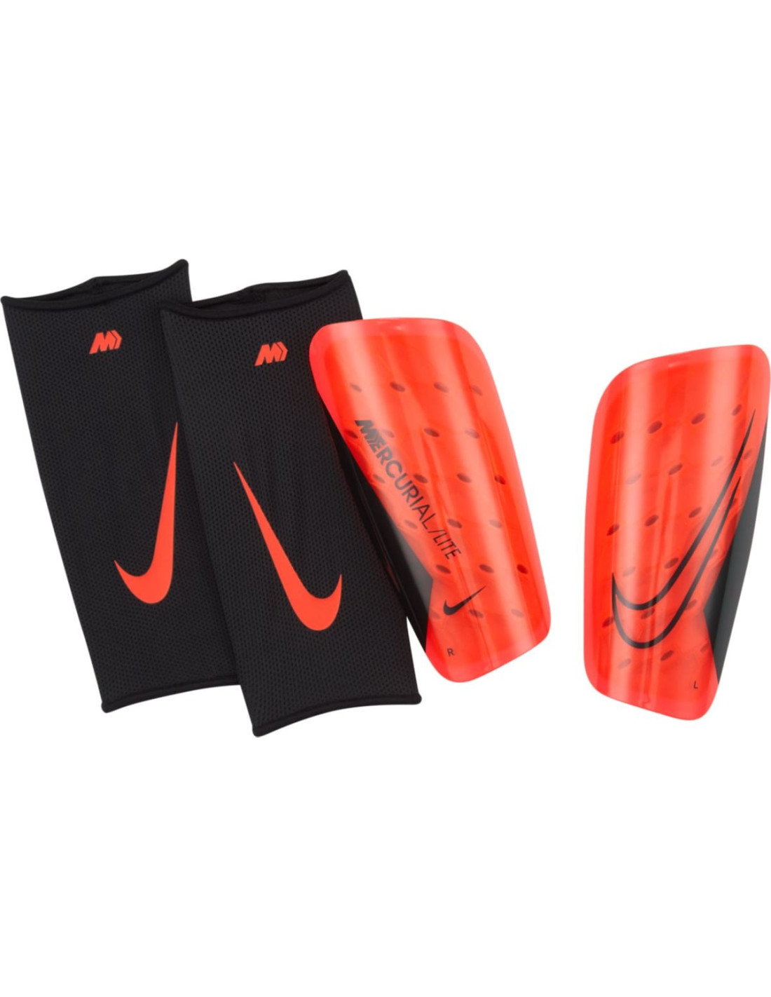 NIKE MERCURIAL LITE SOCCER SHI