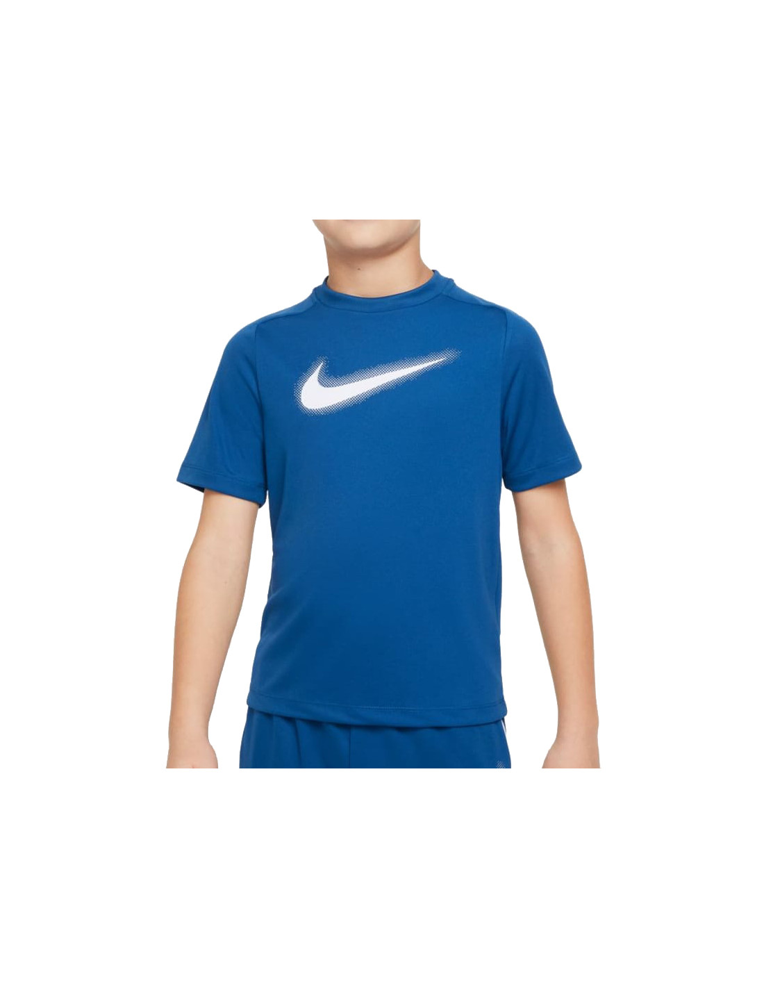 NIKE DRI-FIT ICON BIG KIDS'  B