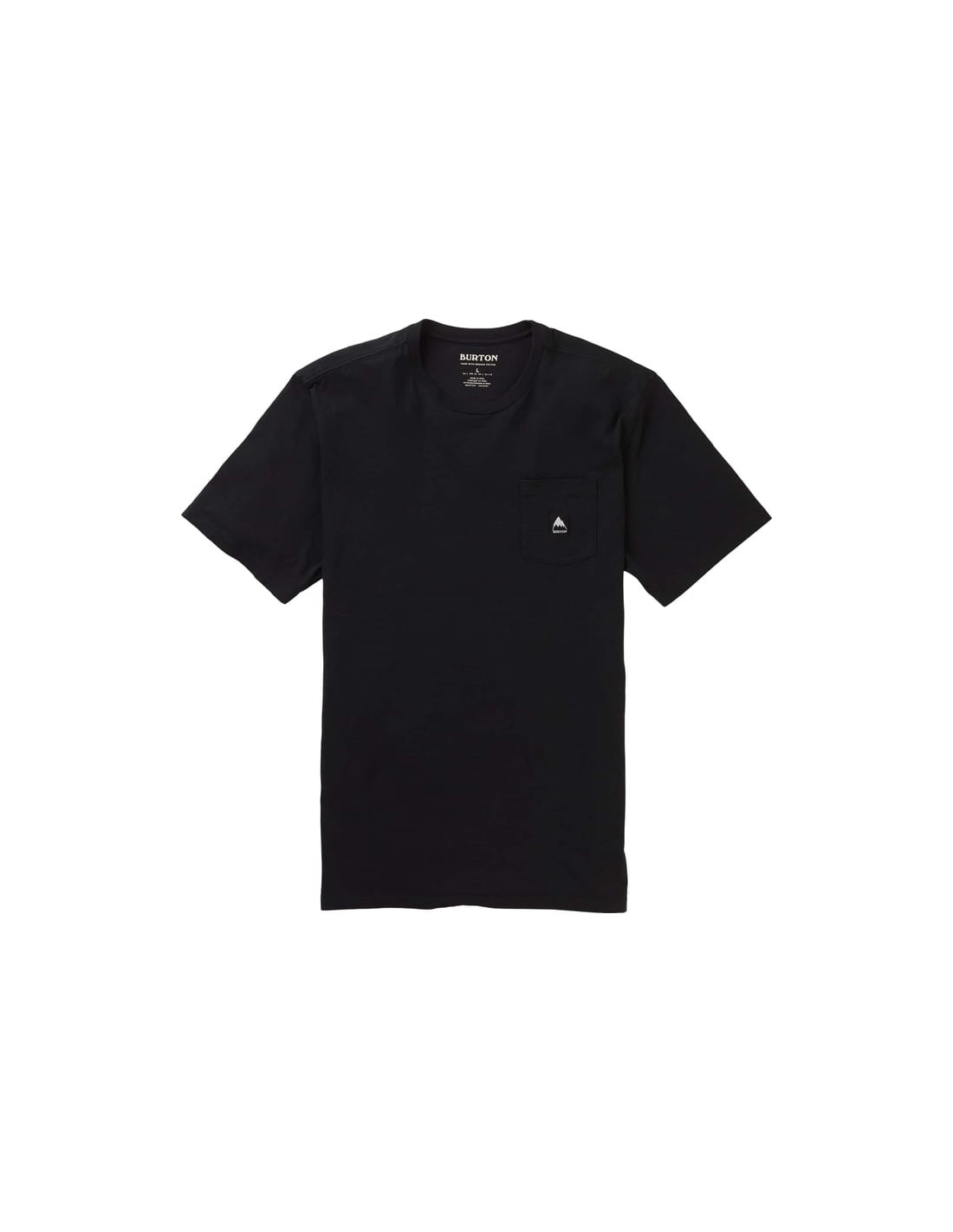 MB COLFAX SS TEE