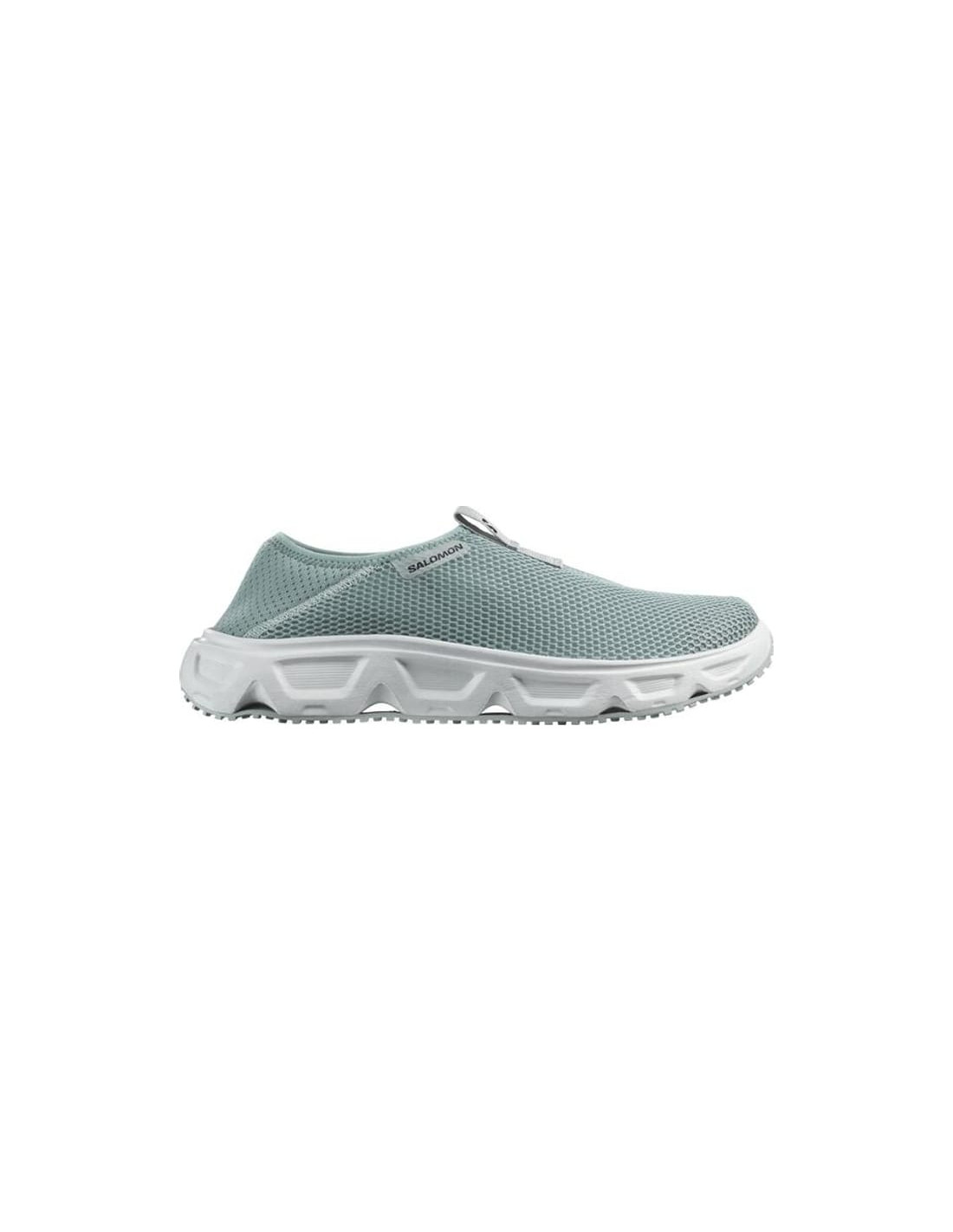 SHOES REELAX MOC 6.0 STO WHT PRLBLU