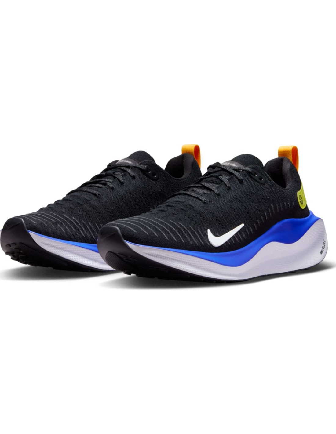 NIKE REACT INFINITY RUN FLYKNI