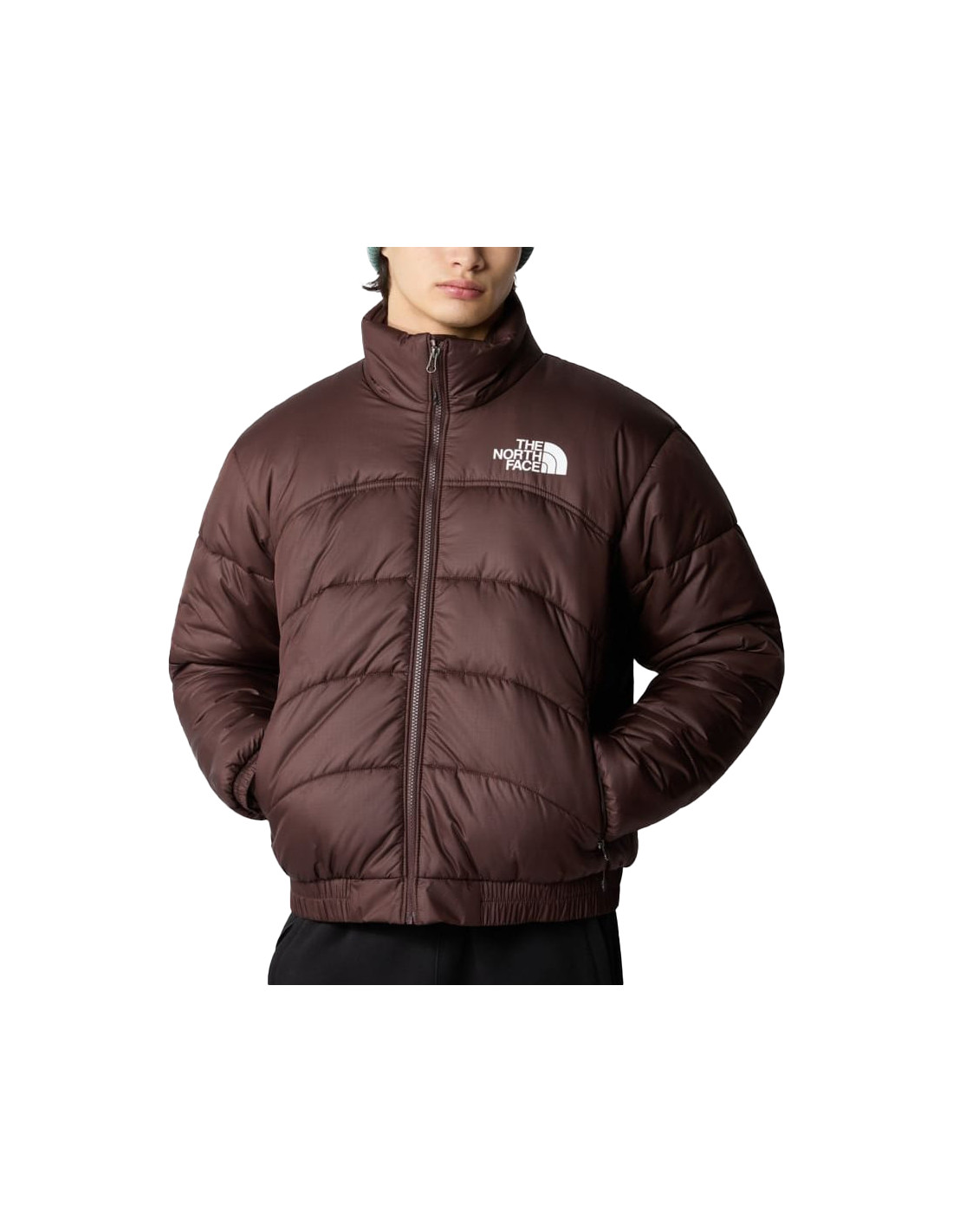 M TNF JACKET 2000