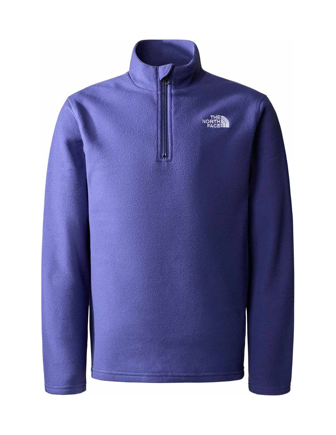 TEEN GLACIER FLEECE 1 4 ZIP