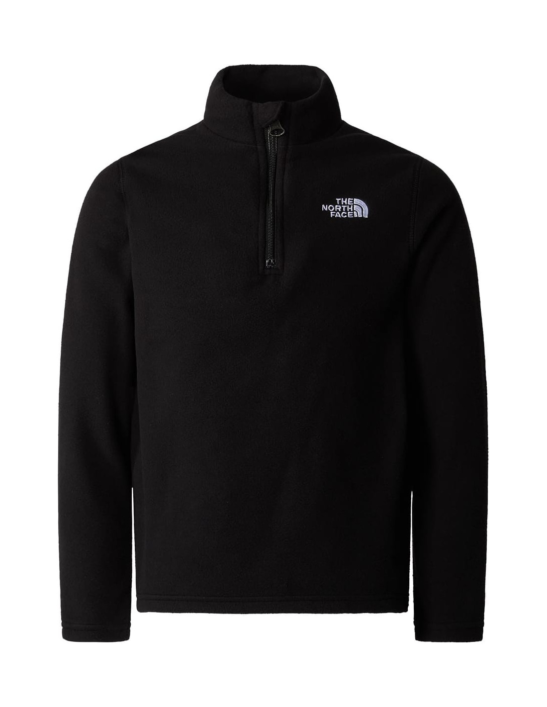 TEEN GLACIER FLEECE 1 4 ZIP