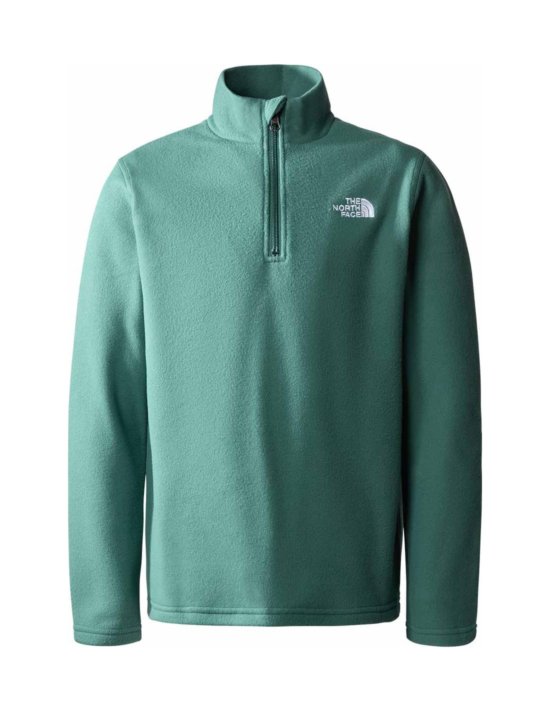 TEEN GLACIER FLEECE 1 4 ZIP