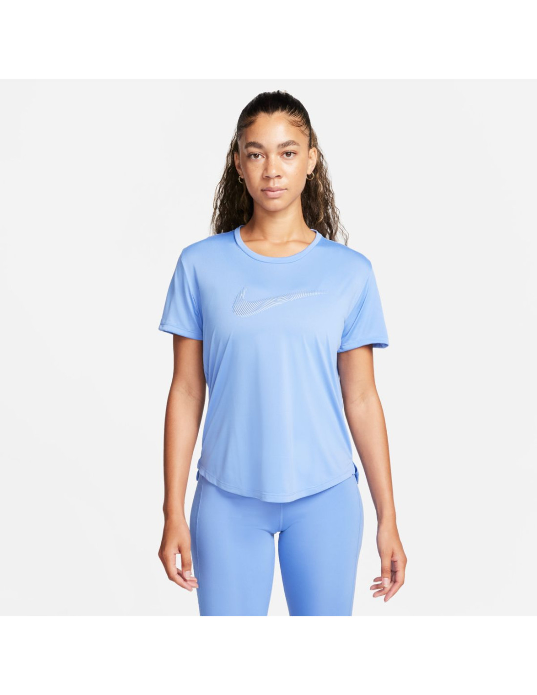 NIKE DRI-FIT SWOOSH WOMEN'S SH