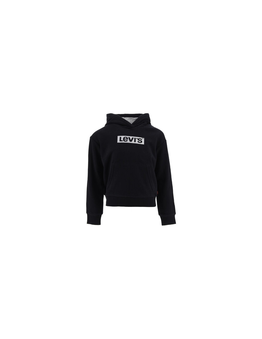 LVG MEET & GREET PULLOVER HOOD