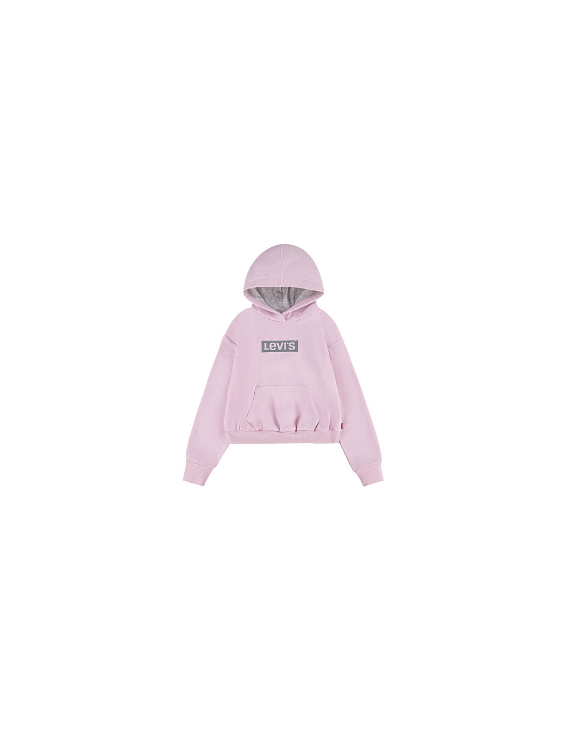 LVG MEET & GREET PULLOVER HOOD