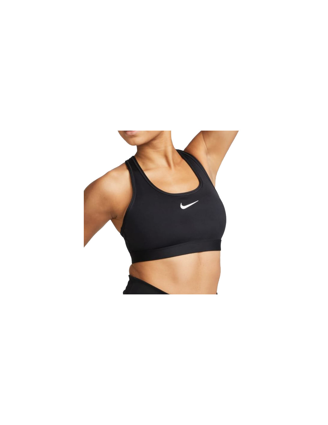 NIKE DRI-FIT SWOOSH WOMEN'S ME