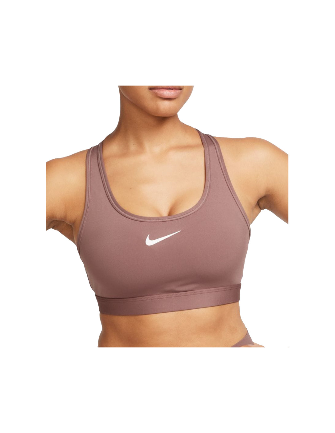 NIKE DRI-FIT SWOOSH WOMEN'S ME