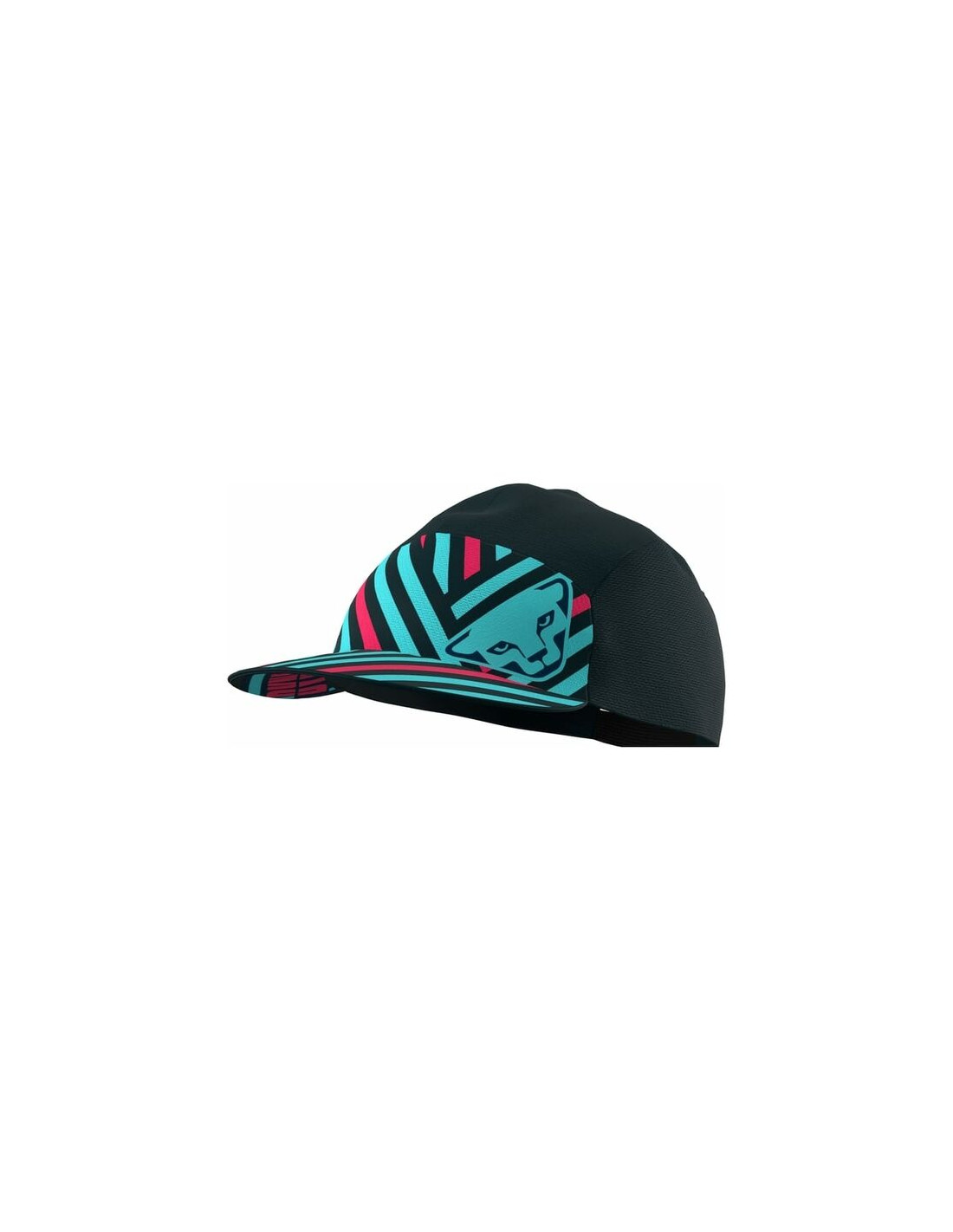 TRAIL GRAPHIC VISOR CAP