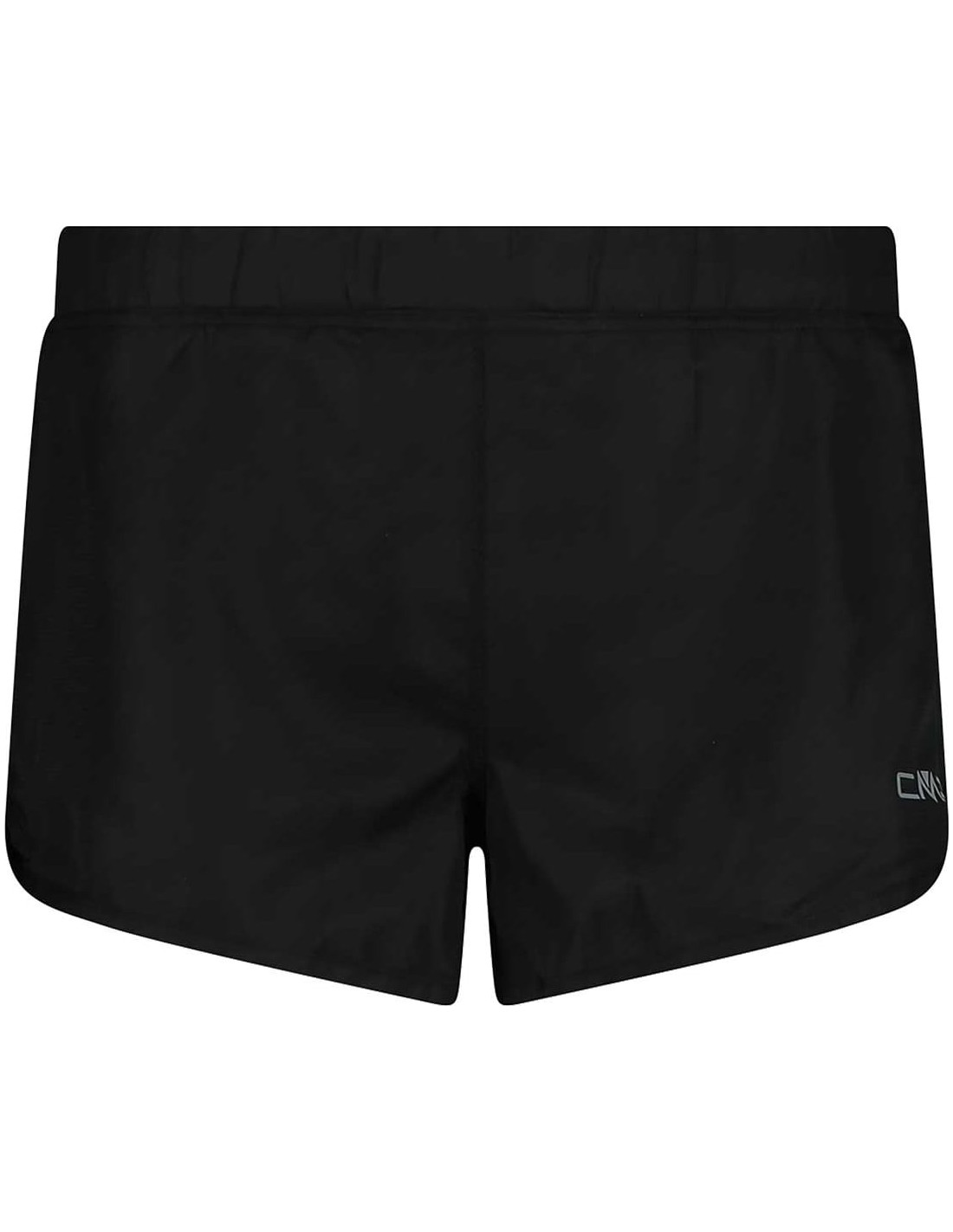 WOMAN SHORTS WITH INNER MESH SLIP