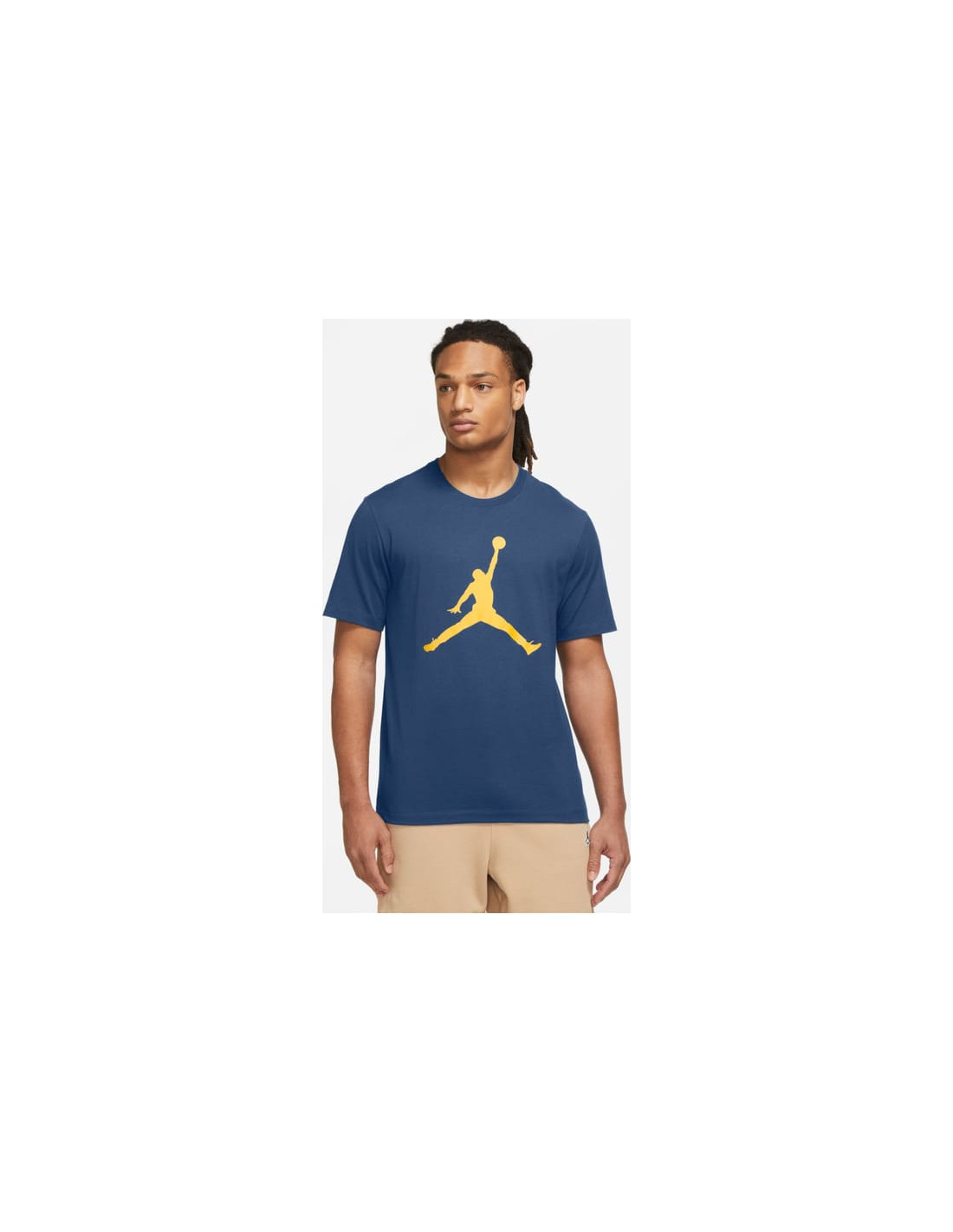 JORDAN JUMPMAN MEN'S T-SHIRT