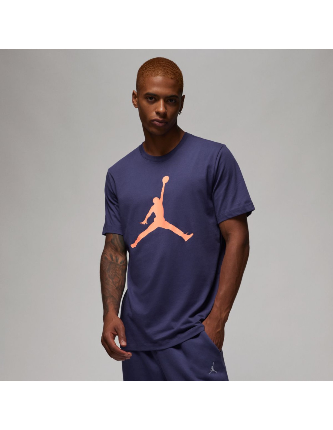 JORDAN JUMPMAN MEN'S T-SHIRT