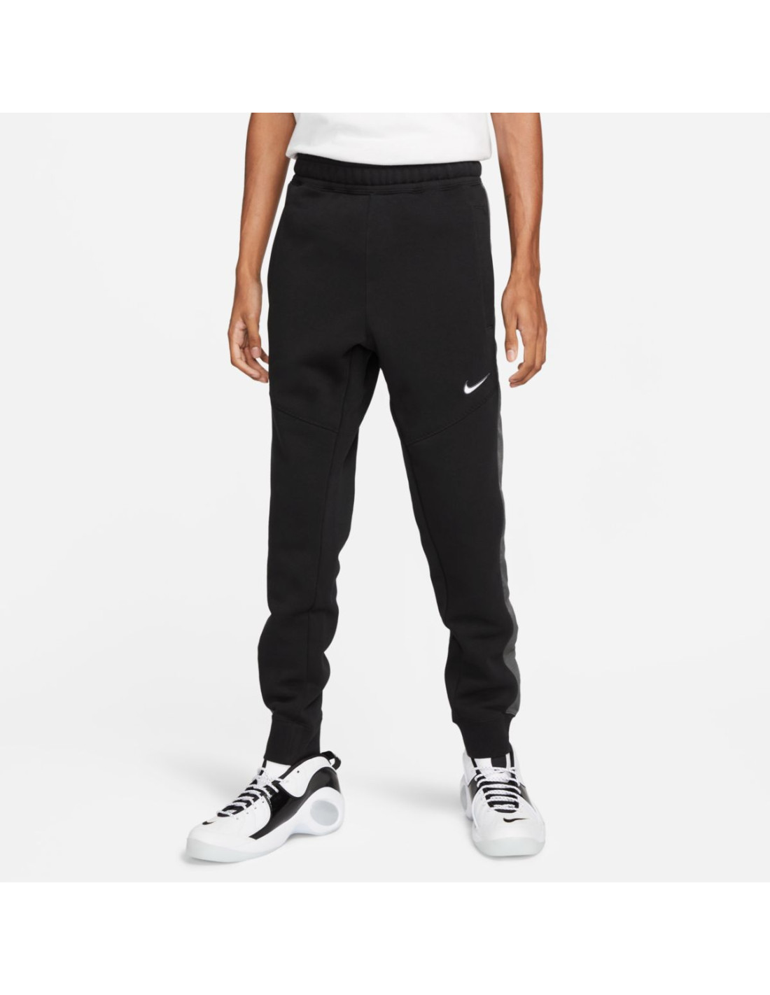 M NSW SP FLC JOGGER BB