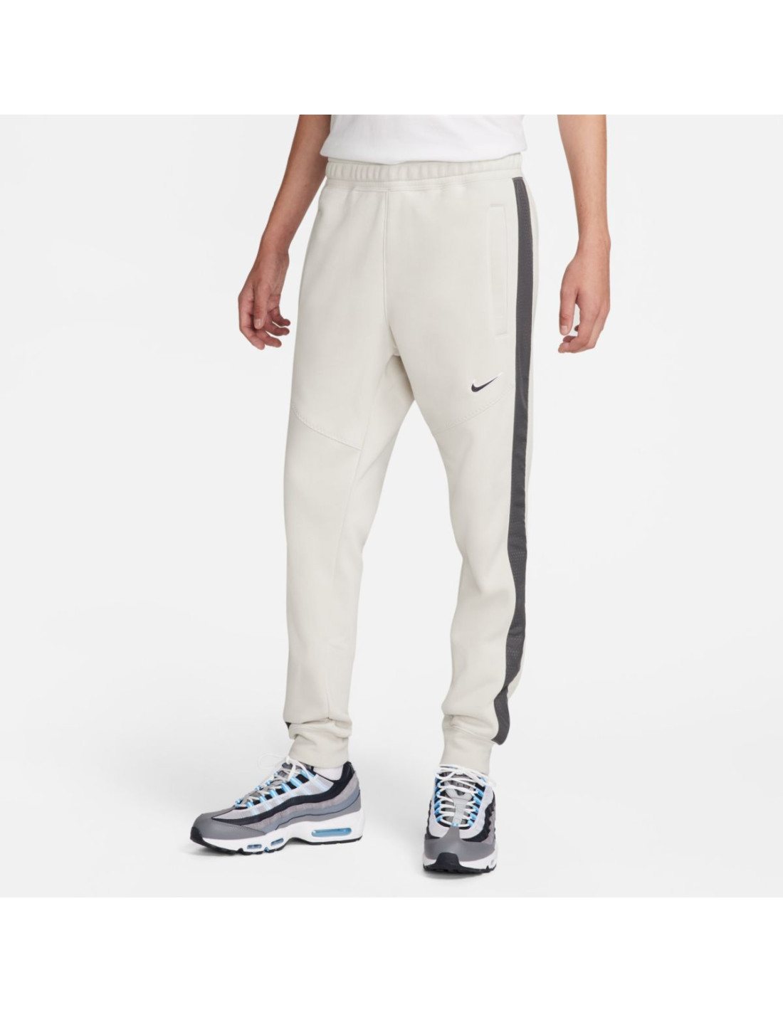 M NSW SP FLC JOGGER BB