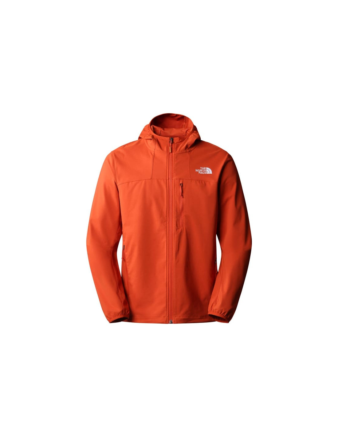 M NIMBLE HOODIE - EU