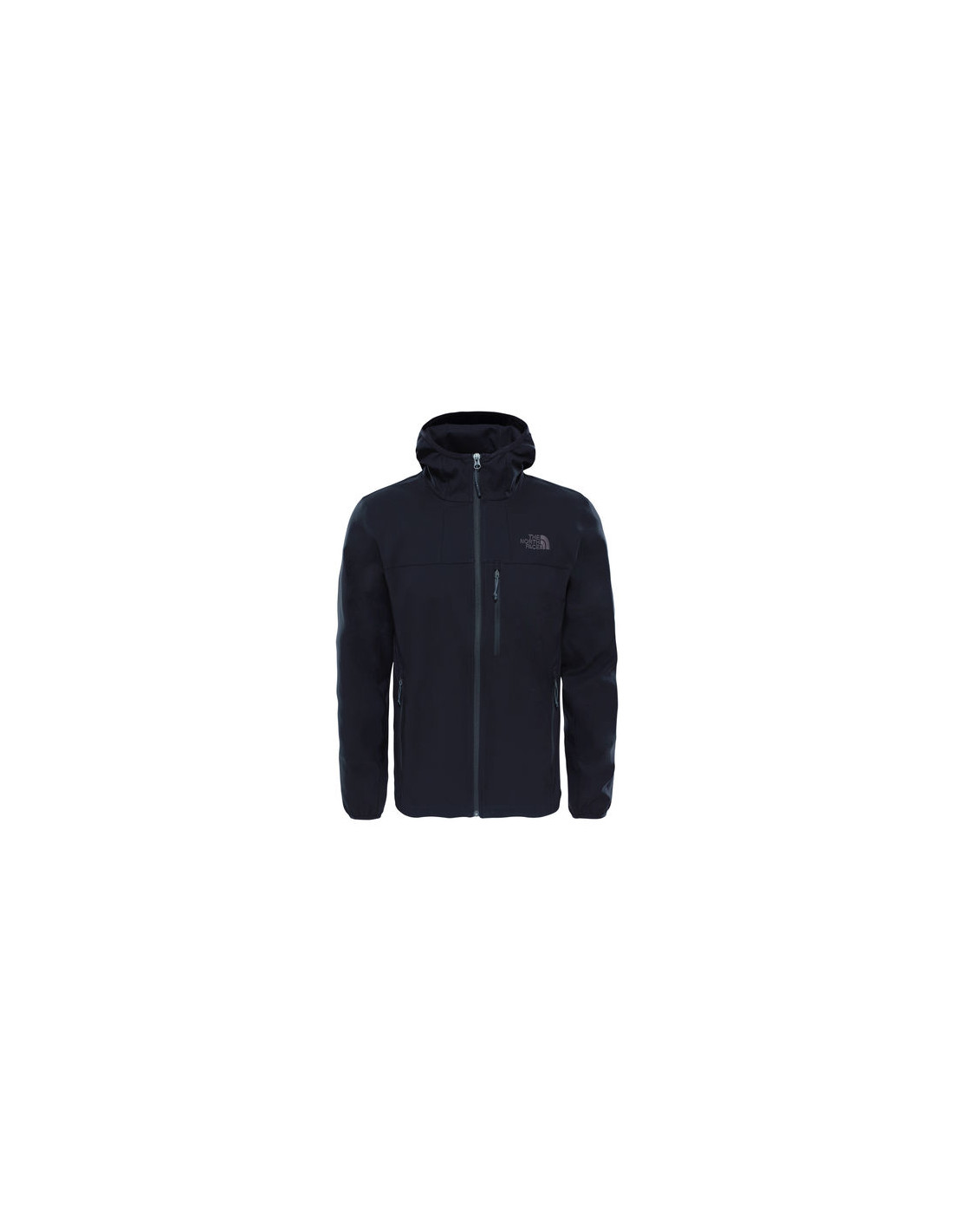 M NIMBLE HOODIE - EU