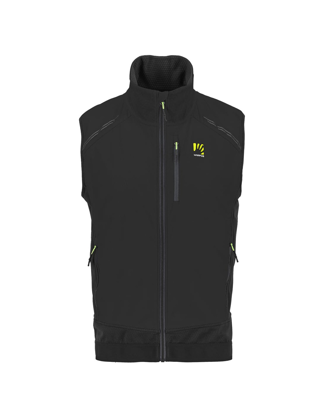 ALAGNA PLUS EVO VEST