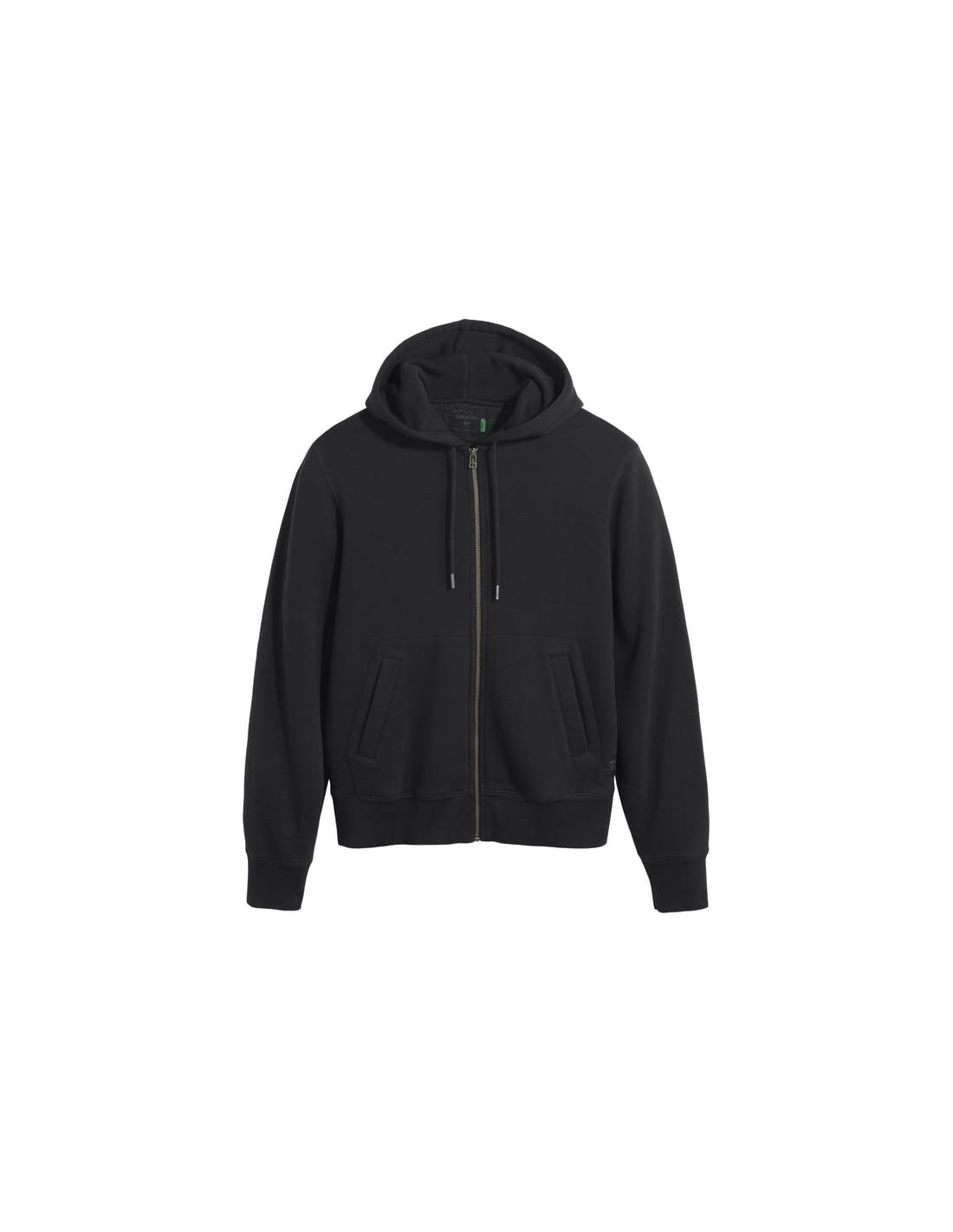 SPORT FULL ZIP HOODIE