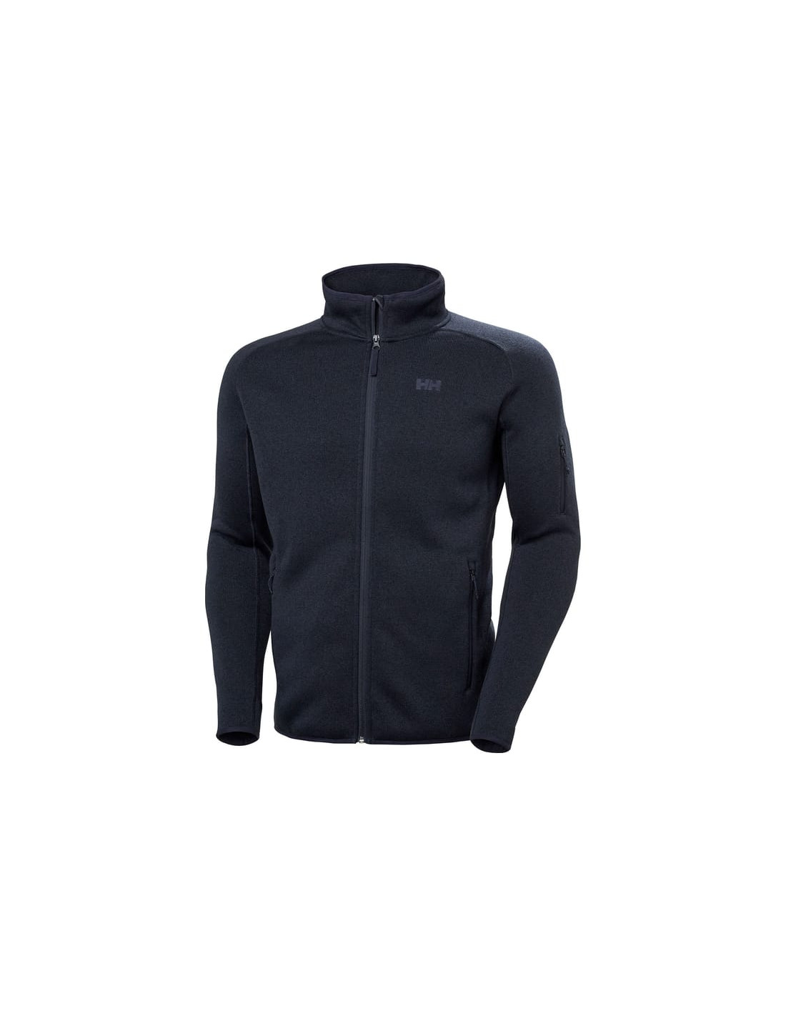 VARDE FLEECE JACKET