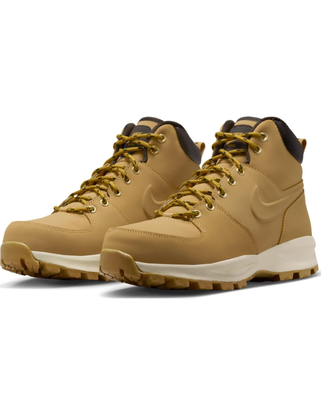 MEN'S NIKE MANOA LEATHER BOOT