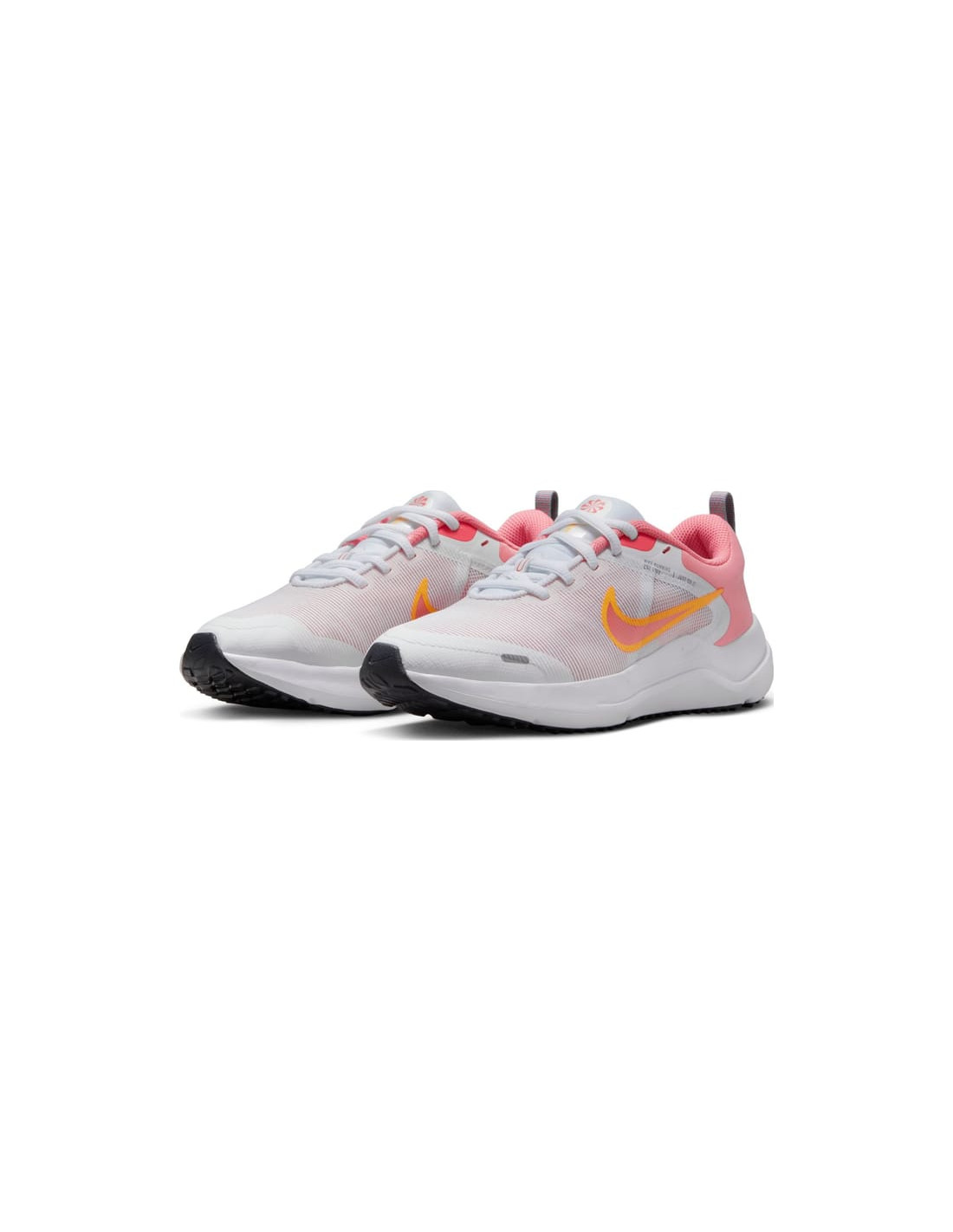 NIKE DOWNSHIFTER 12 BIG KIDS'