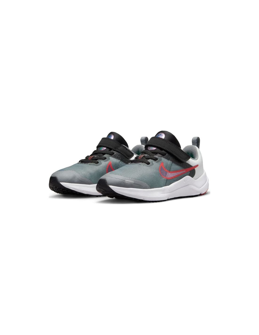 NIKE DOWNSHIFTER 12 BIG KIDS'