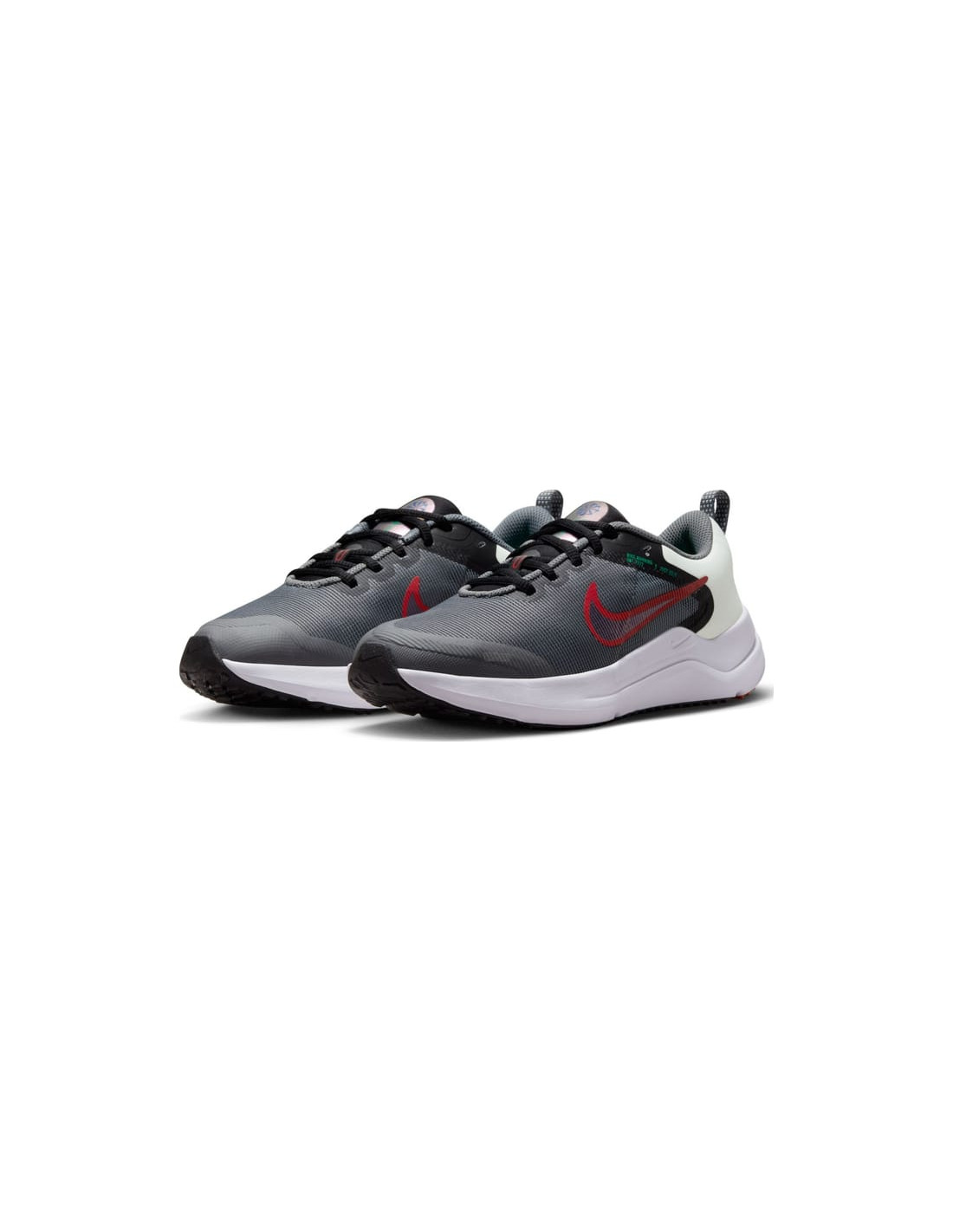 NIKE DOWNSHIFTER 12 BIG KIDS'