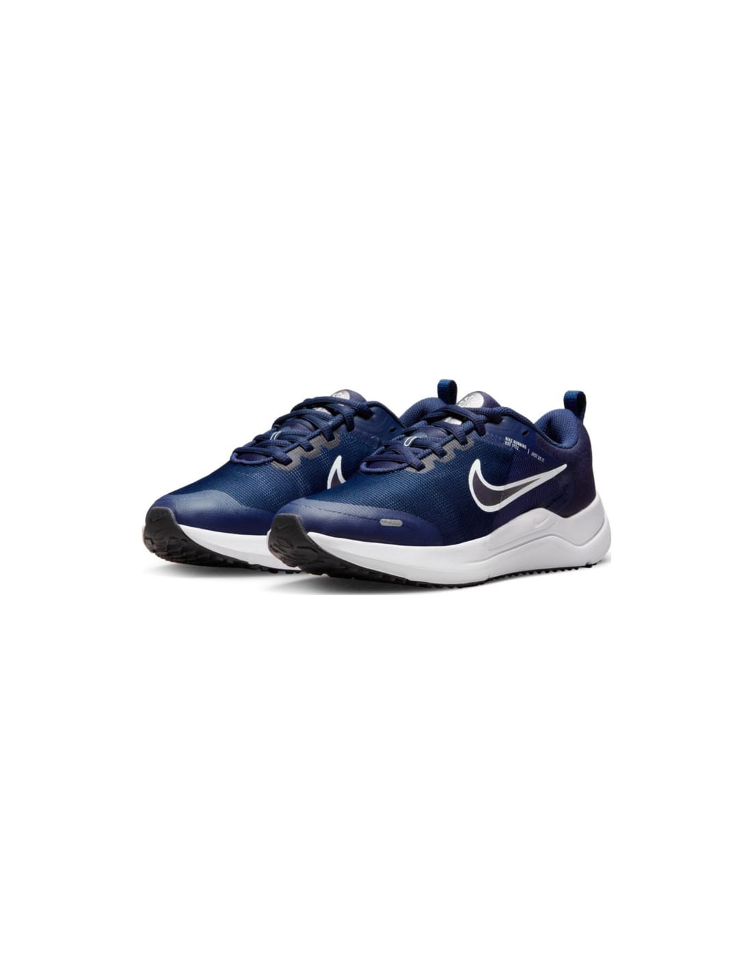 NIKE DOWNSHIFTER 12 BIG KIDS'