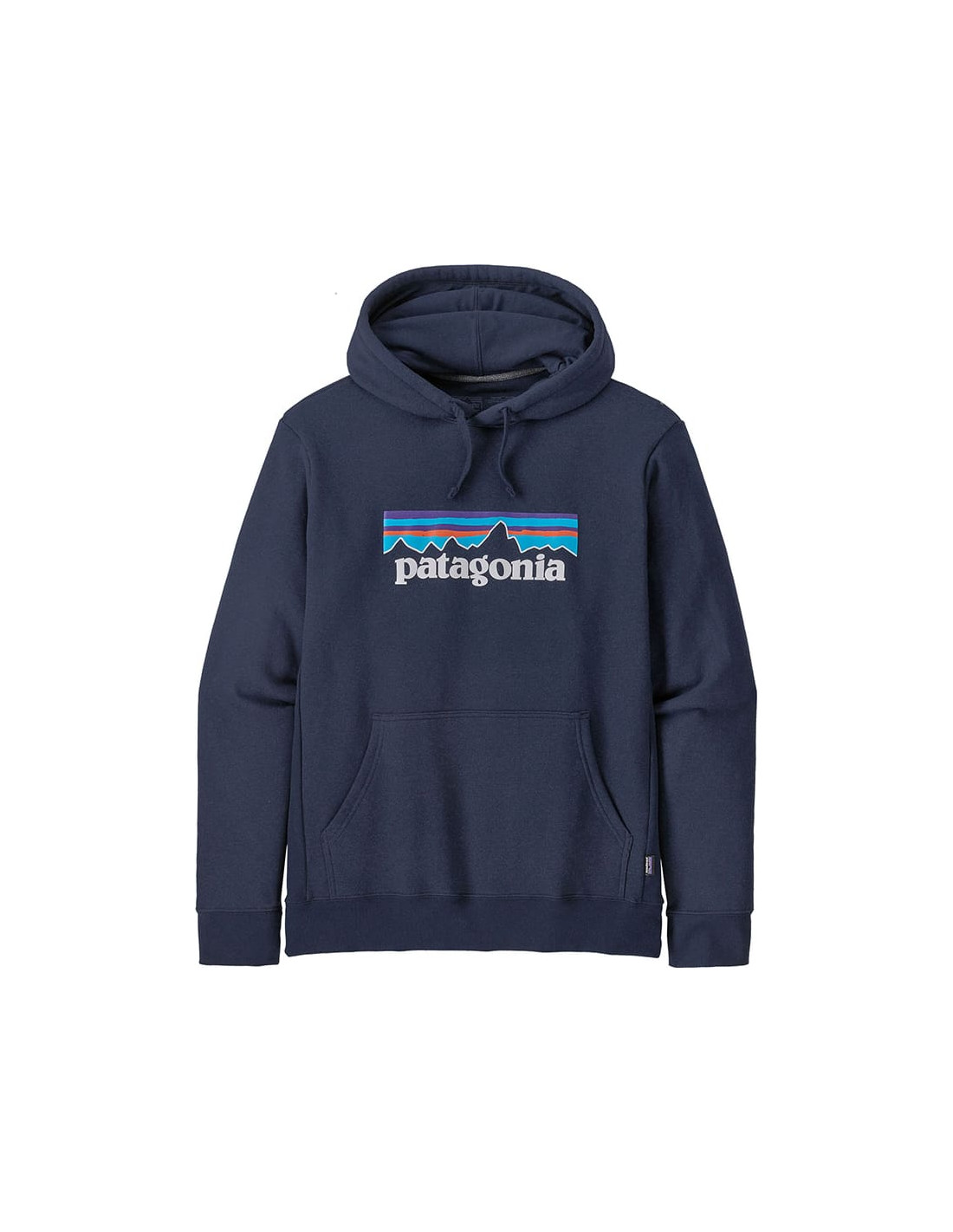 P-6 Logo Uprisal Hoody