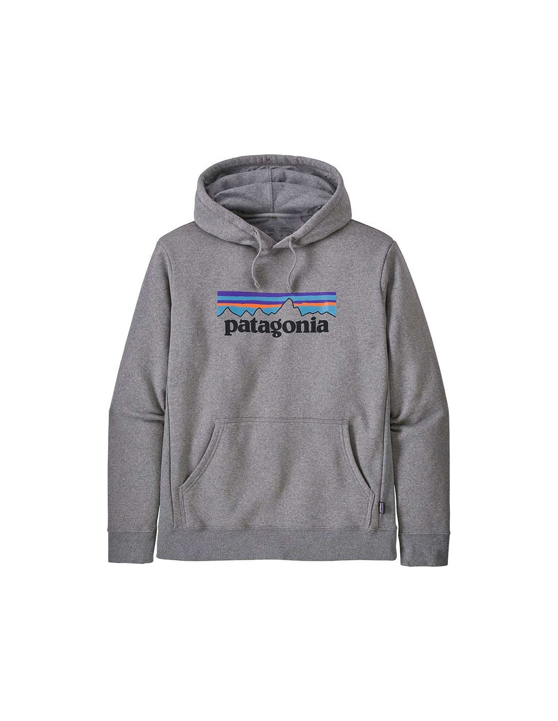 P-6 Logo Uprisal Hoody