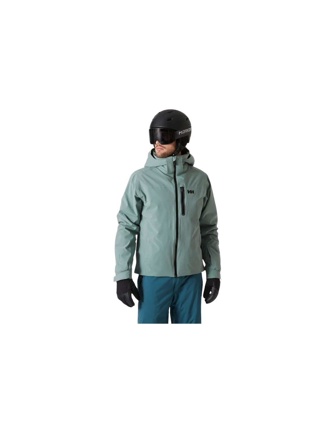 SWIFT STRETCH JACKET