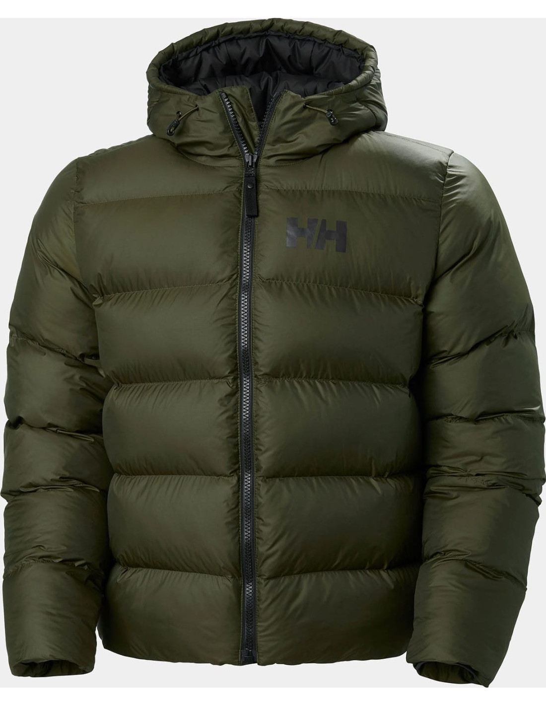 ACTIVE PUFFY JACKET