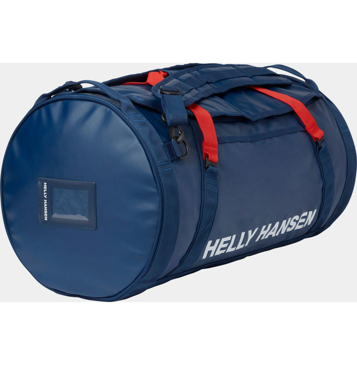 HH DUFFEL BAG 2 50L