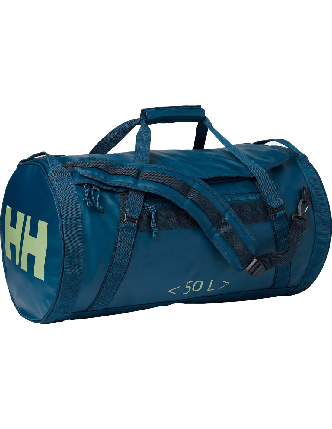 HH DUFFEL BAG 2 50L