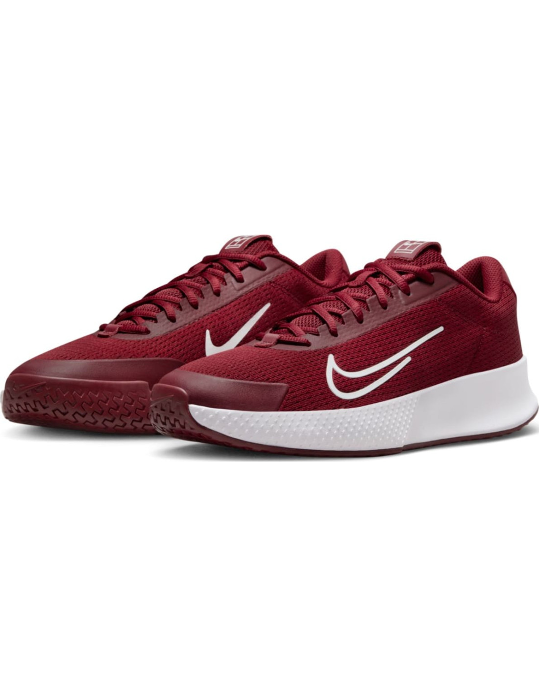 NIKECOURT VAPOR LITE 2