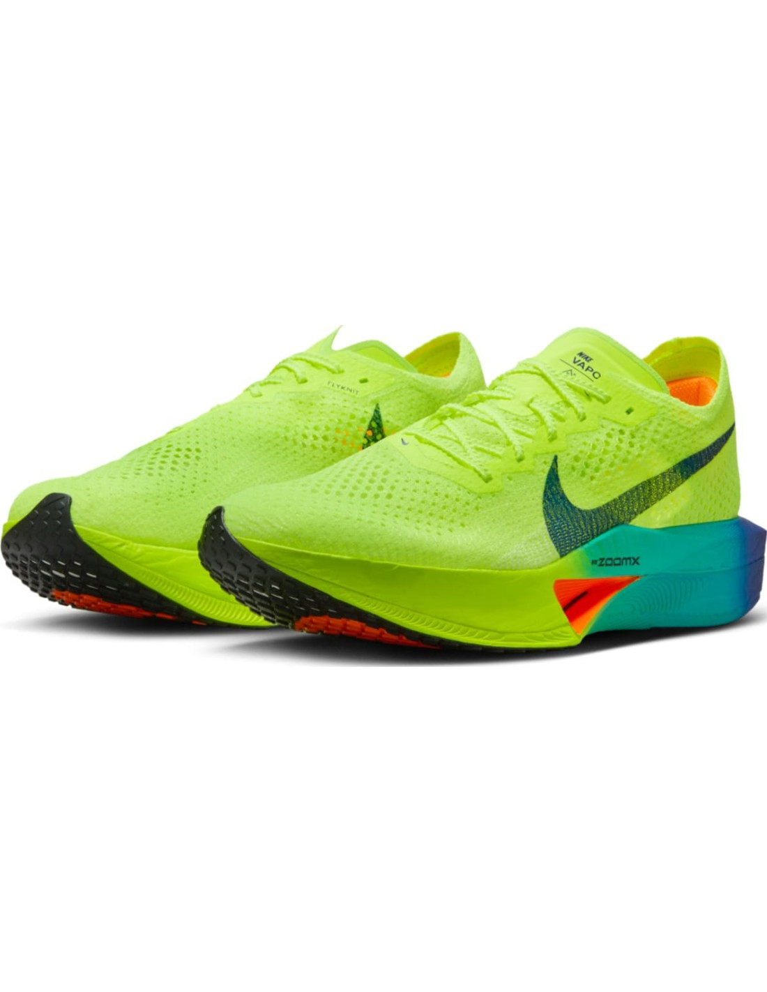 NIKE ZOOMX VAPORFLY NEXT% 3 MEN'S R