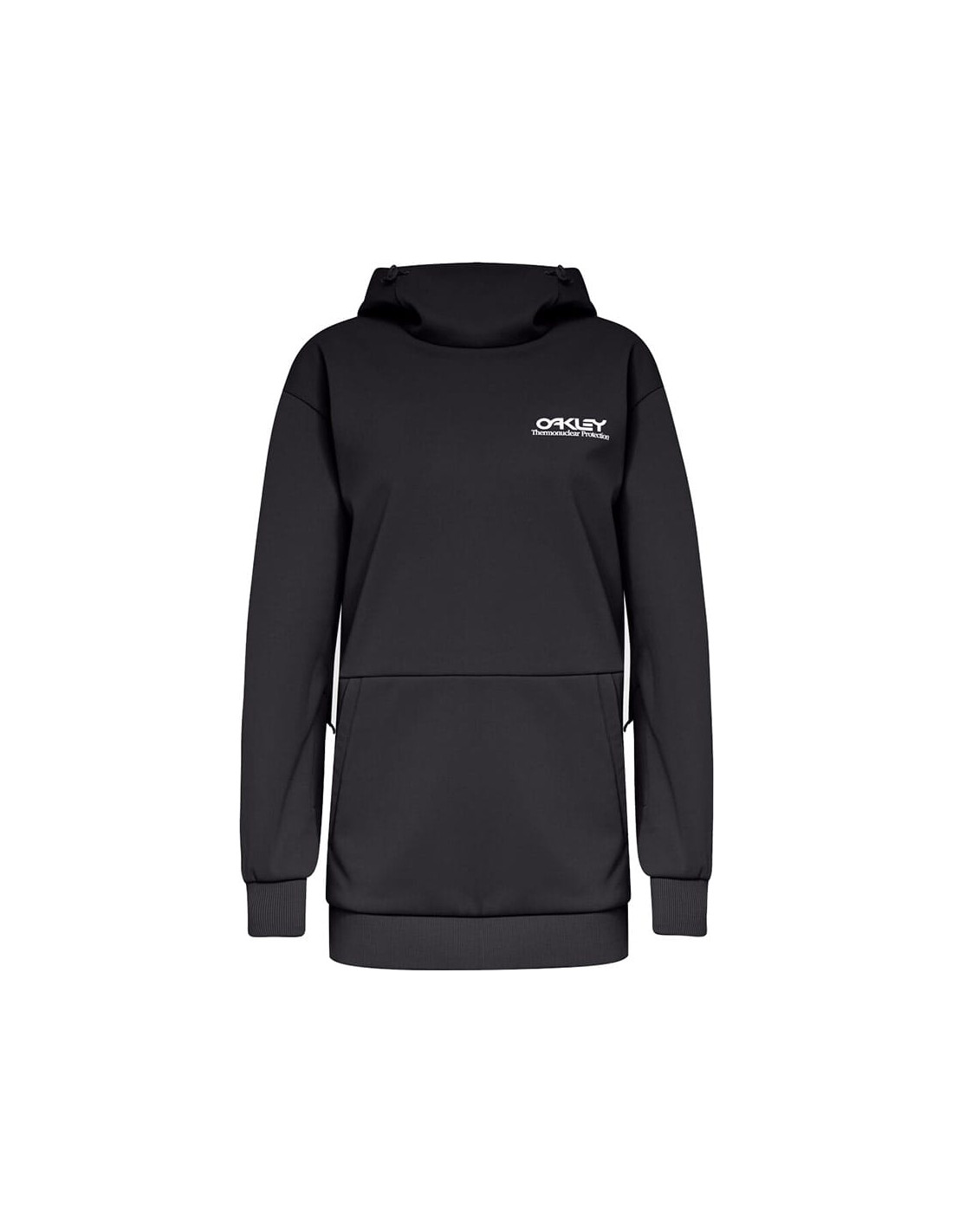 W PARK RC SOFTSHELL HOODIE