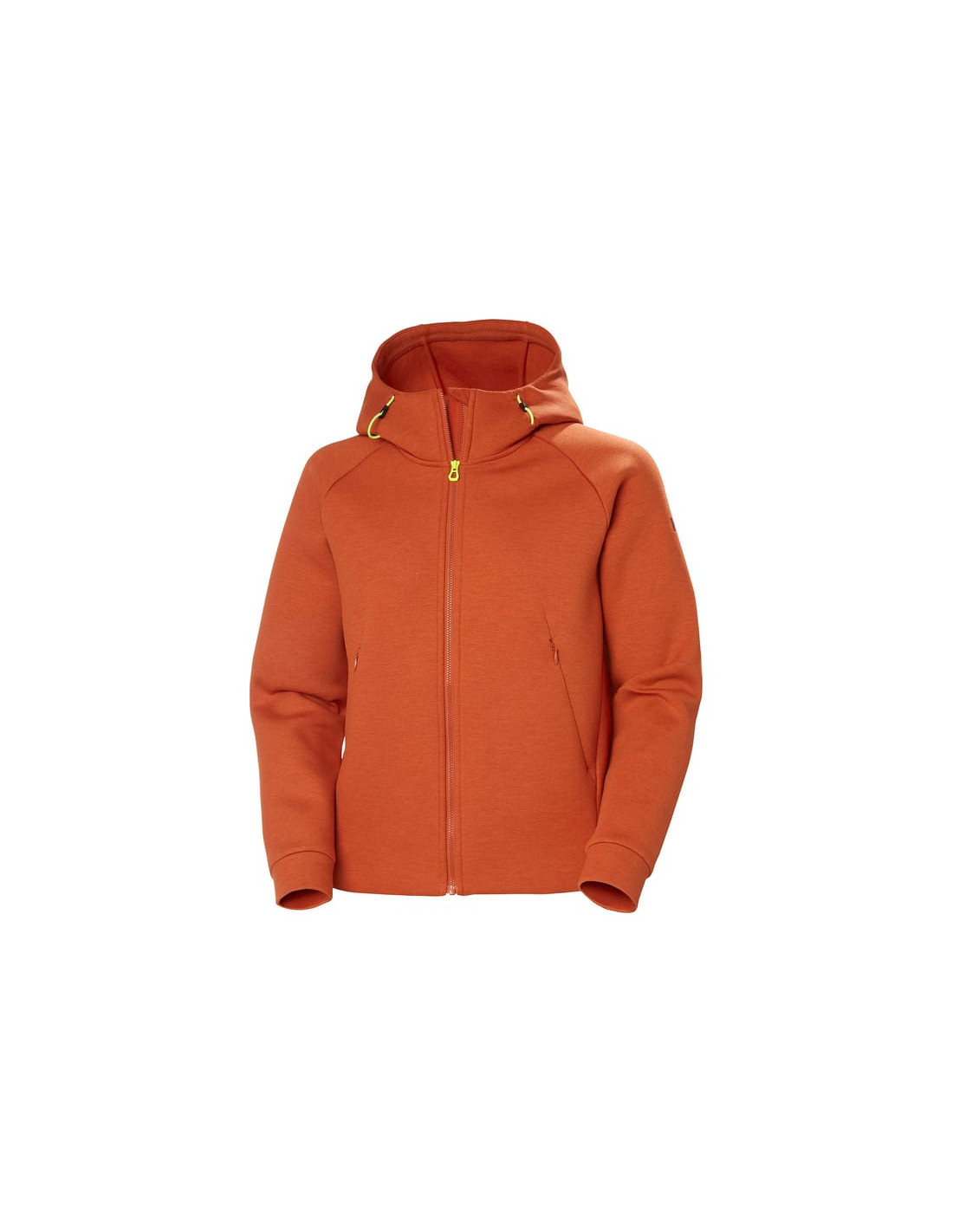 W HP OCEAN FZ JACKET 2.0