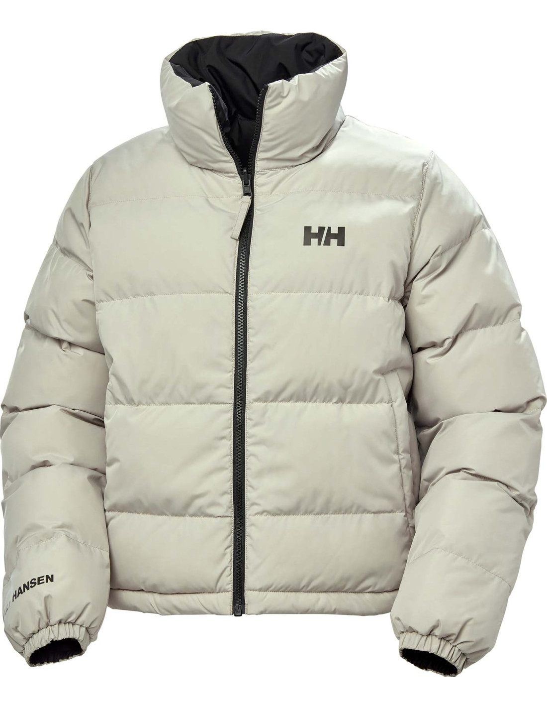 W YU 23 REVERSIBLE PUFFER